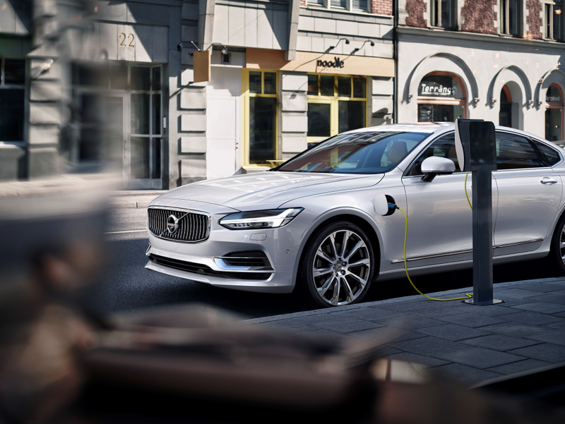 Photo: Volvo